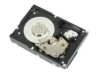 Dell - Customer Kit - harddisk 12 TB - 512e, ISE - intern - 3.5" - SAS 12Gb/s - 7200 rpm