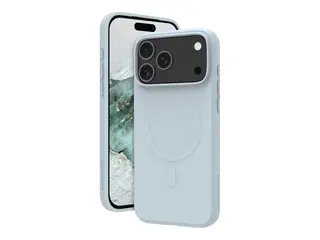 dbramante1928 Greenland Pro - Baksidedeksel for mobiltelefon MagSafe-samsvar - plastikk - Isbre - for Apple iPhone 17 Pro Max