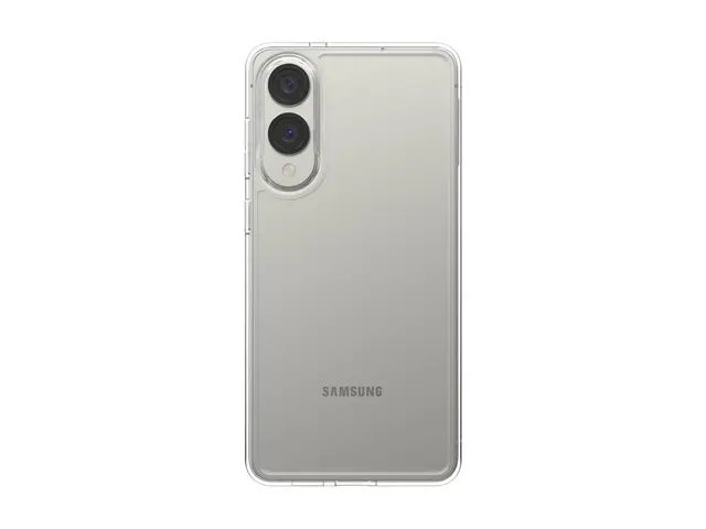 Zagg Crystal Palace Lite - Baksidedeksel for mobiltelefon grafen k...