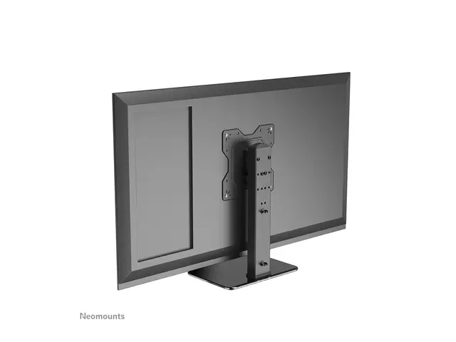 Neomounts DS45-430BL12 - Stativ for TV stål svart skjermstørrelse:...