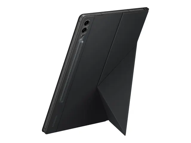 Samsung EF-BX810 - Lommebok for nettbrett svart Galaxy Tab S9 FE+,...