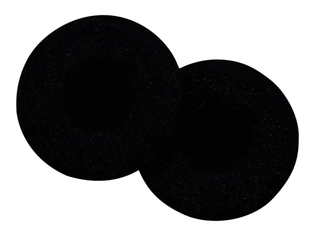 EPOS HZP 30 - Ørepute for hodesett (en pakke 2) - for IMPACT SC 23...