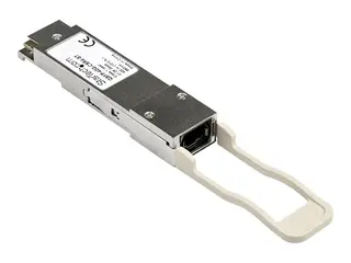 STARTECH.COM Cisco QSFP-40G-CSR4 Compatible QSFP+ Module - 40GBase-SR4 Fi