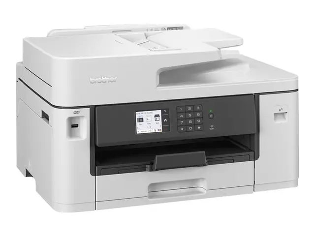 Brother MFC-J5340DW - Multifunksjonsskriver - farge - ink-jet - A3...