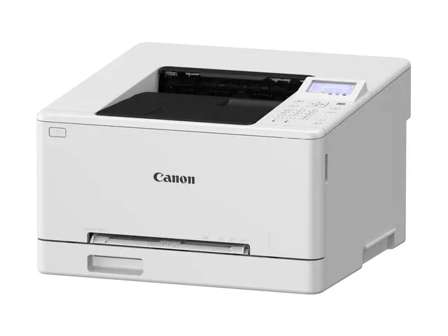 Canon i-SENSYS LBP647Cdw - Skriver farge Dupleks laser A4/Legal 12...