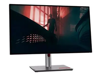 Lenovo ThinkVision P27q-30 - LED-skjerm 27" 2560 x 1440 QHD @ 60 H...