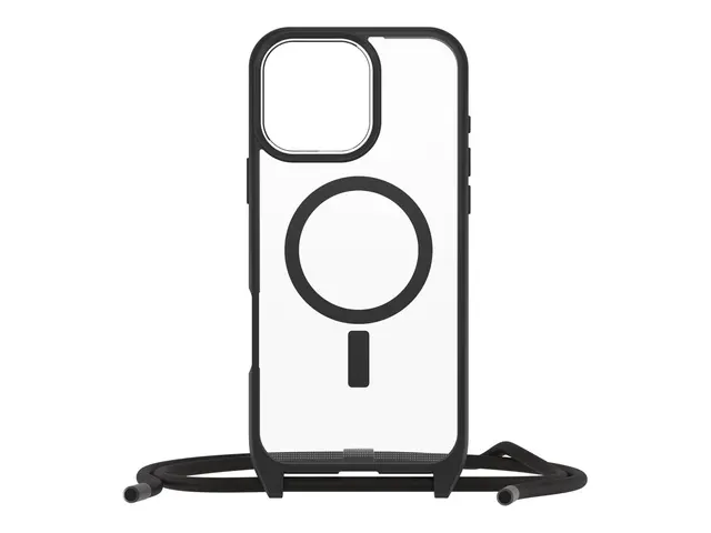 OtterBox React Series - Baksidedeksel for mobiltelefon halskjede M...