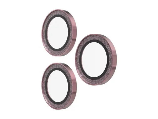 ZAGG InvisibleShield Premium GL - Linsebeskytter for mobiltelefon ...