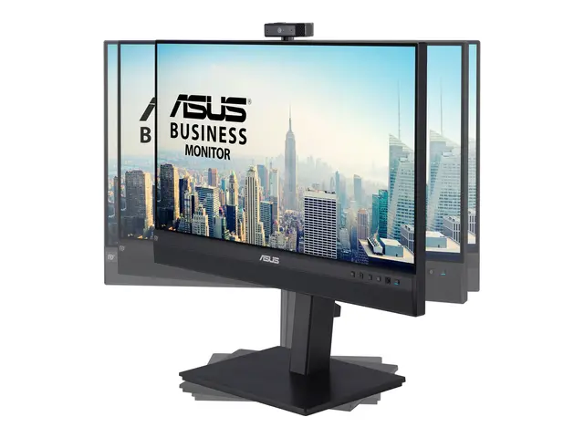 ASUS BE24ECSNK - LED-skjerm 24" (23.8" synlig) 1920 x 1080 Full HD...