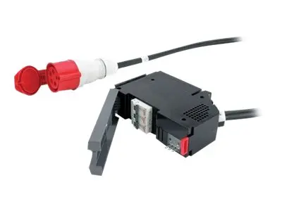 APC IT Power Distribution Module - Automatisk vernebryter (plug-in...