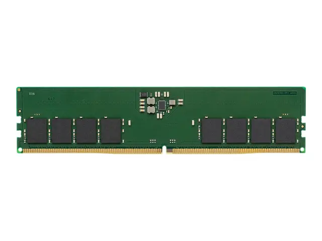 Kingston ValueRAM - DDR5 modul 16 GB DIMM 288-pin 5600 MT/s / PC5-...
