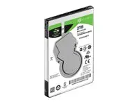 Seagate Guardian BarraCuda ST2000LM015 - Harddisk - 2 TB - intern ...