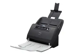 Canon imageFORMULA DR-M160II - Dokumentskanner CMOS / CIS - Dupleks - 216 x 3000 mm - 600 dpi - inntil 60 spm (mono) / inntil 60 spm (farge) - ADF (60 ark) - inntil 7000 skann pr. dag - USB 2.0