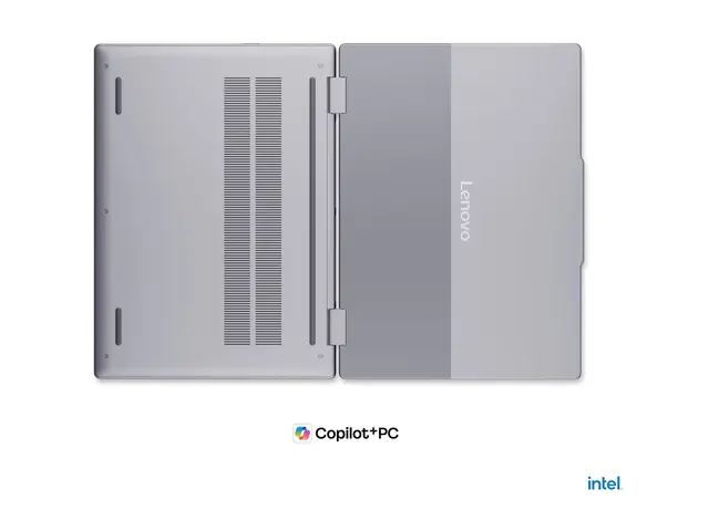 Lenovo ThinkBook 14 2-in-1 G6 IPL - Copilot+ PC - 14" - Intel Core...