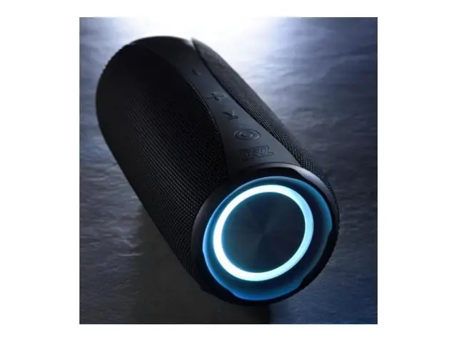 Cellular Line DAZZ - Høyttaler for bærbar bruk trådløs Bluetooth 3...