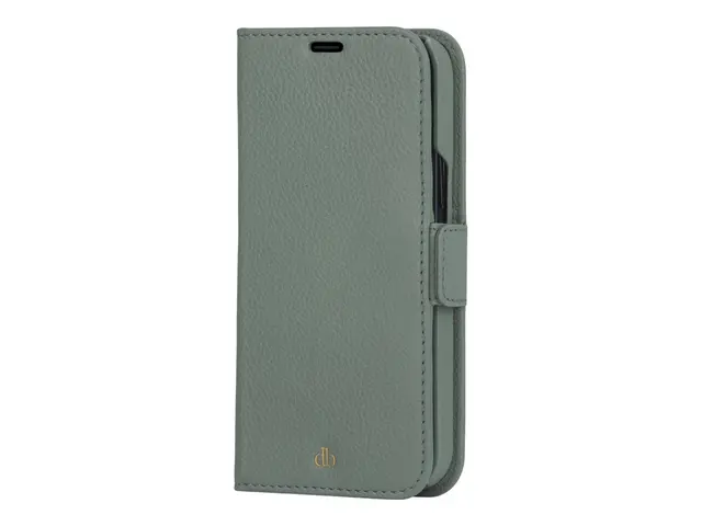 dbramante1928 New York - Lommebok for mobiltelefon avtakbart magne...