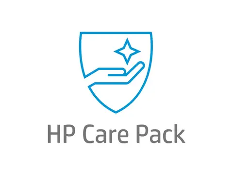 Electronic HP Care Pack Active Care Next Business Day Hardware Support utvidet serviceavtale - 3 &#229;r - p&#229; stedet