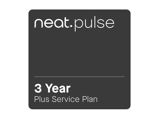Neat Pulse Plus - Utvidet serviceavtale bytte 3 år forsendelse for...