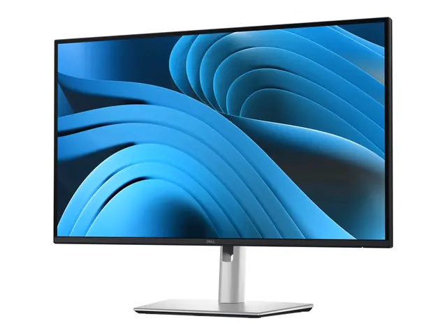 Dell Pro 27 Plus 4K USB-C Hub Monitor P2725QE - LED-skjerm 27" 384...