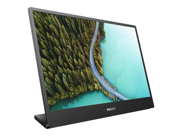 Philips 16B1P3302D - 3000 Series LED-skjerm 16" (15.6" synlig) por...
