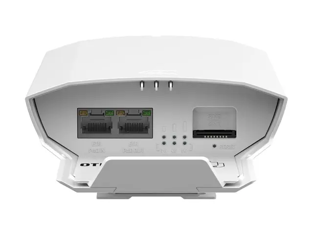 Teltonika OTD500 - Trådløs ruter WWAN 2-port svitsj 1GbE, 5G, LTE,...