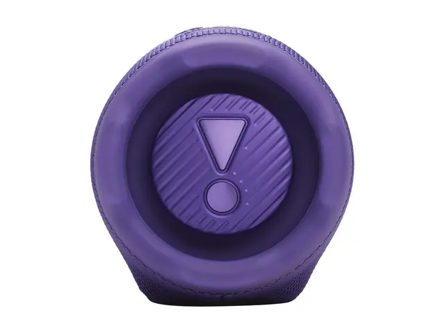 JBL Charge 6 - Høyttaler - for bærbar bruk trådløs - Bluetooth - Appstyrt - 40 watt - toveis - purpur 