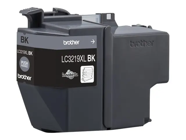 Brother LC3219XLBK - Svart original blekkpatron for MFC-J5335DW, M...