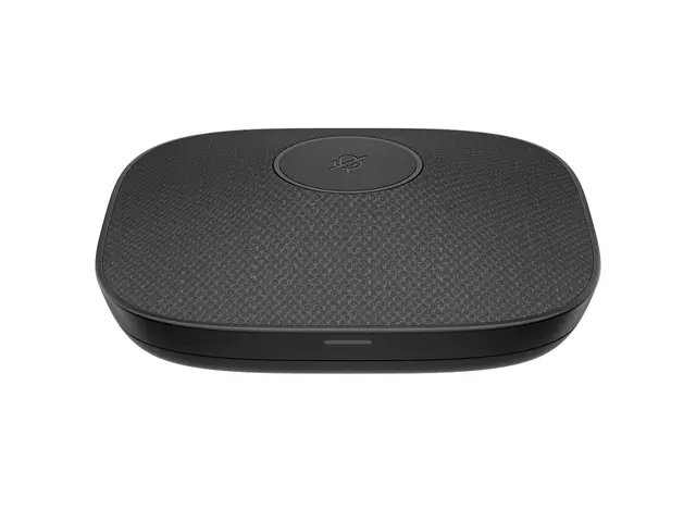 HP Poly Studio A2 Table Microphone - Mikrofon - kablet - svart