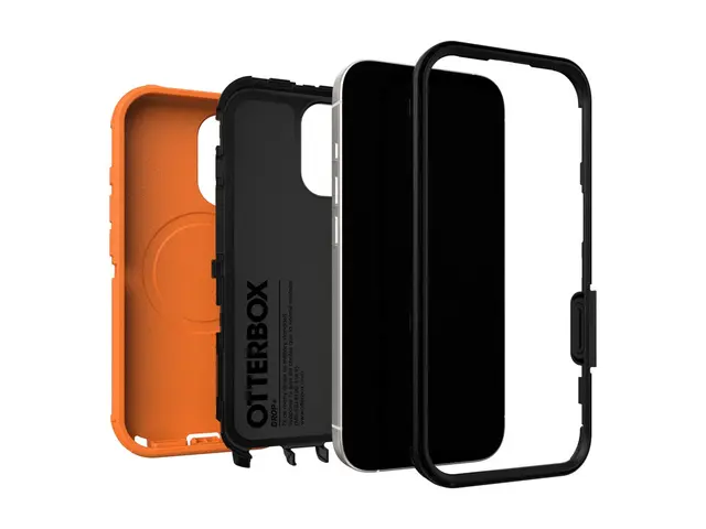 OtterBox Defender Series Pro - Baksidedeksel for mobiltelefon robu...