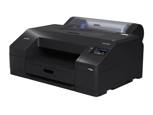 Epson SureColor P5300 - 17" storformatsskriver farge ink-jet Rull ...