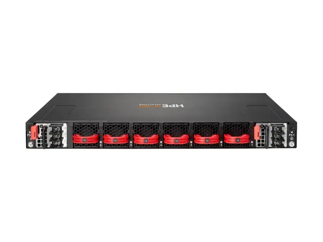 HPE Aruba 8325-48Y8C - Switch L3 Styrt 48 x 1/10/25 Gigabit SFP / ...