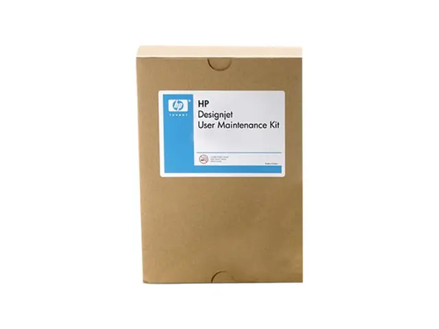 HP - Vedlikeholdssett for DesignJet Z6100, Z6100ps, Z6200, Z6600, ...