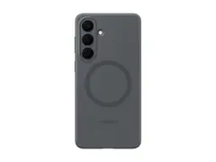 Samsung EF-ES947 - Baksidedeksel for mobiltelefon silikon - svart - for Galaxy S26+