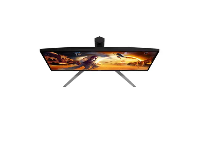 AOC Gaming U32G4U - LED-skjerm - gaming - 32" (31.5" synlig) - 384...
