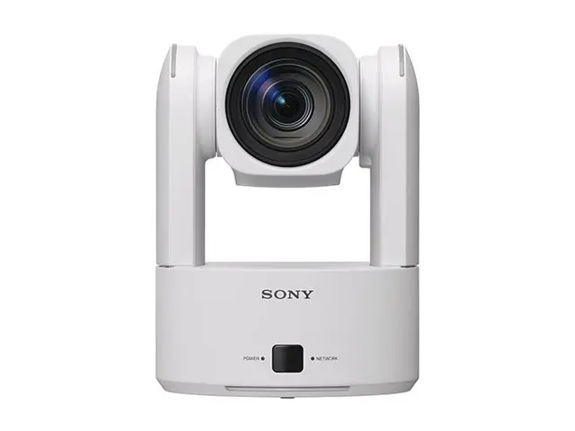 Sony BRC-AM7 - Overvåkingskamera PTZ farge 20,9 MP 3840 x 2160 lyd...