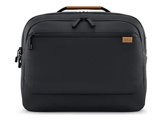 Dell EcoLoop Premier Briefcase 14-16 (CC7625) Notebookbæreveske - 14" - 16" - svart