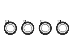 Apple - Hjulsett - for Mac Pro (I slutten av 2019)