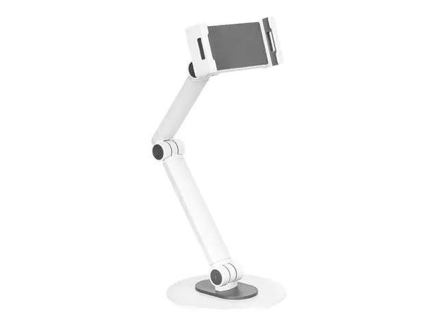 Neomounts DS15-550WH1 - Stativ for nettbrett hvit skjermstørrelse:...