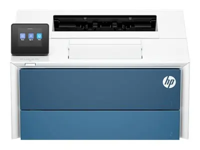 HP LaserJet Pro 4007dw - Skriver - S/H - Dupleks - laser - A4/Lega...