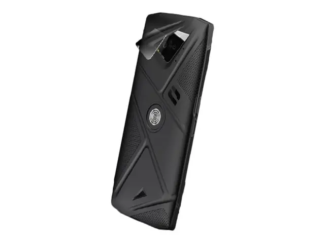 Crosscall X-GLASS - Skjermbeskyttelse for mobiltelefon glass ultra...