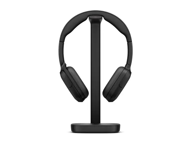 HP Poly Focus 625 - hodesett - USB-C via Bluetooth-adapter - Micro...