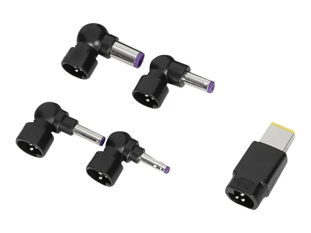 Targus - Tilbehørssett for dokkingstasjon Universal 4k Docking Sta...