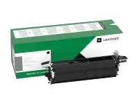 Lexmark - Svart original bildebehandlingsenhet for skriver LCCP MX...