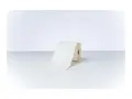 Brother - Polypropylen (PP) - belagt - hvit Rull (10 cm x 90 m) 4 rull(er) etikettrull - for Brother TD-4650TNWBR, TD-4750TNWB, TJ-4120TN