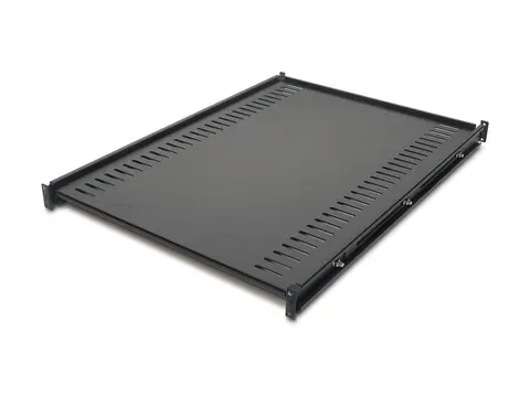 APC - Rack-hylle - svart - for P/N: AR4012A, AR4017A, AR4032A, AR4038LA, SRT5KRMXLT-A, SRT6KRMXLT-A, SRT8KRMXLT-A