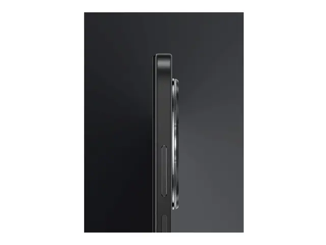 Xiaomi Redmi 14C - Svart 256 GB