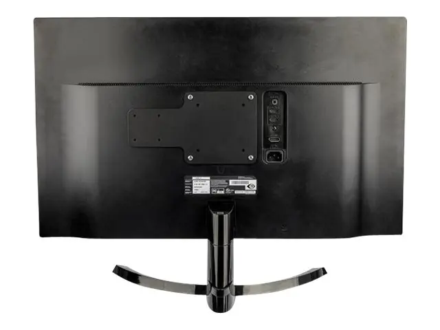 StarTech.com Docking Station Mount - VESA Back-of-Monitor Mounting...