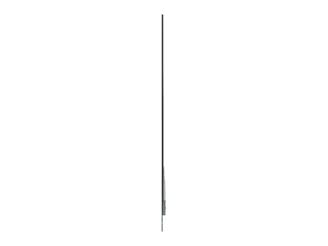 LG 55EW5G-V - 55" Diagonalklasse OLED gjennomsiktig flatskjerm int...