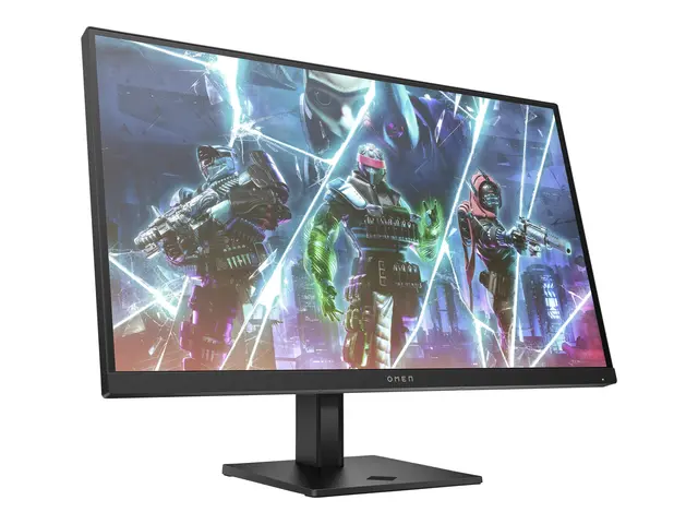 OMEN by HP 27s - LED-skjerm gaming 27" 1920 x 1080 Full HD (1080p)...