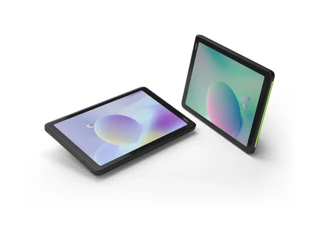 Neat Pad - Videokonferanseinnretning